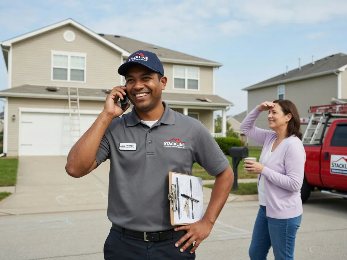Chimney flashing repair Stillwater, MN FAQs